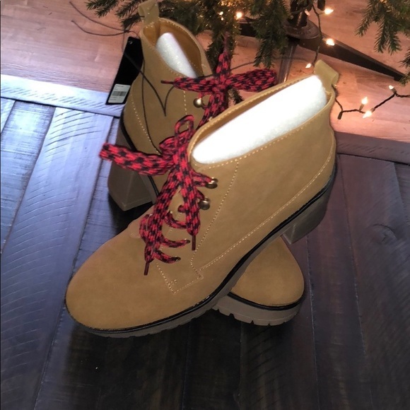 Forever 21 Shoes - Forever 21 heeled boots ! Multiple Sz! 🔥🔥NWT